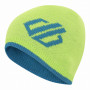 Talla infantil: 3-6 años / Color: verde/azul