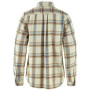 Camisa de mujer Fjällräven Övik Heavy Flannel Shirt W