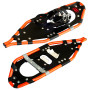 Raquetas de nieve Sasquetch V naranja Orange