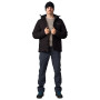 Chaqueta outdoor para hombre Northfinder Corey