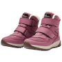 Botas de invierno para niños Jack Wolfskin Polar Bear-G Texapore Mid Vc K