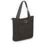 Bolsa de hombro Osprey Ul Stuff Tote negro black