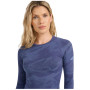 Camiseta funcional de mujer 4F Seamless Underwear F208