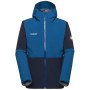 Talla: L / Color: azul