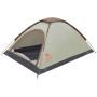 Tienda de campaña Zulu Easy Tent 2
