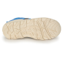 Zapatillas para niños Bugga Vento Blue