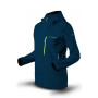 Talla: L / Color: petroleo