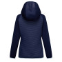 Chaqueta de mujer Regatta Women’s Andreson Marl Hybrid