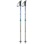 Bastones de senderismo Warg Explorer Antishock
