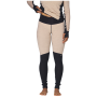 Calzoncillos funcionales de mujer Devold Reverso Merino Longs Wmn