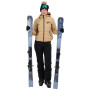 Chaqueta de invierno para mujer Fundango Rodney Padded Jacket