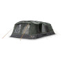 Tienda familiar Vango Sherwood 600XL Package