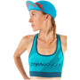 Sujetador deportivo Dynafit Alpine Graphic W Bra