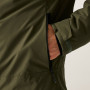 Chaqueta de hombre Regatta Frelton