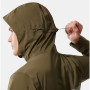 Chaqueta de hombre The North Face West Basin Dryvent Jacket