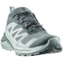 Zapatillas de carrera para hombre Salomon X-Adventure Gore-Tex
