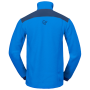 Sudadera de hombre Norrona trollveggen warm3 Jacket