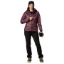 Chaqueta outdoor para mujer Northfinder Marcela
