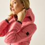 Chaqueta de mujer Regatta Women's Rigain