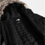 Abrigo de invierno para mujer The North Face W Recycled Zaneck Parka