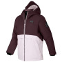 Chaqueta para niños Dare 2b Wing It Jacket Hucklbr/PkHz
