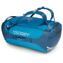 Bolsa Osprey Transporter 95 azul KingfisherBlue