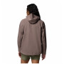 Chaqueta de mujer Columbia Trailborne™ 2.5L Shell