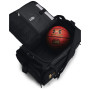 Bolsa de deporte Under Armour Contain Duo MD BP Duffle