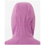 Chaqueta de mujer Salomon Bonatti Waterproof Jacket W