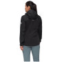 Chaqueta de mujer Mammut Ducan Guide HS Hooded Jacket Women