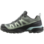 Calzado de mujer Salomon X Ultra 360 Gore-Tex