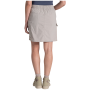 Falda de mujer Craghoppers NosiLife Pro Cargo Skort