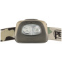 Linterna frontal Petzl Tactikka+