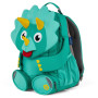 Mochila para niños Affenzahn Large Friend