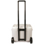 Caja de refrigeración Coleman 50QT Wheeled Marine Cooler