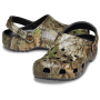 Pantuflas Crocs Realtree APX Classic Clog