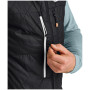 Chaleco de hombre Ortovox Swisswool Piz Boe Vest M