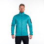Sudadera funcional de hombre Northfinder Nick