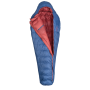 Saco de dormir de plumón Patizon D 290 M (171-185 cm)