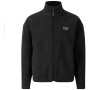 Talla infantil: 122-128 / Color: negro