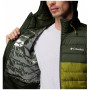 Chaqueta de hombre Columbia Powder Lite™ II Hooded Jacket
