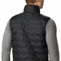 Chaleco de invierno para hombre Columbia Delta Ridge™ Down Vest