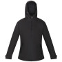 Chaqueta de mujer Regatta Wmns Highside VI negro Ash