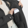 Chaqueta de mujer Salomon Highland Jacket W