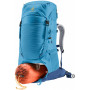 Mochila para jóvenes Deuter Fox 40