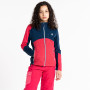 Sudadera funcional para niños Dare 2b Hero Core Stretch