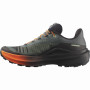 Zapatillas de carrera para hombre Salomon Genesis 2