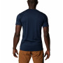 Camiseta de hombre Columbia Zero Rules Graphic