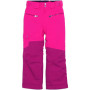 Pantalones para niños Dare 2b Timeout Pant rosa Cyberpk/Fupk
