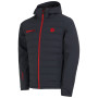 Chaqueta de hombre Fundango Orion Padded Jacket